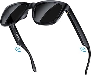 XO Smart Bluetooth Glasses GS01 Review