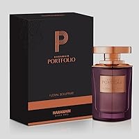 Al Haramain Portfolio Floral Sculpture Eau de Parfum 75mL — image 7