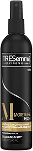 TRESemmé Moisture Rich Detangling Spray 10 Oz
