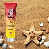 Fiesta Sun Seas The Sizzle Sweltering Hot Accelerator Tingle 280ml — image 8