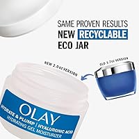 Olay Hyaluronic Acid Face Moisturizer 2 Oz — image 2