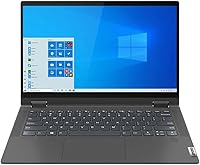 Lenovo Ideapad Flex 5 14ITL05 14″ Touch Laptop i3-1115G4 4GB RAM 128GB SSD — image 4