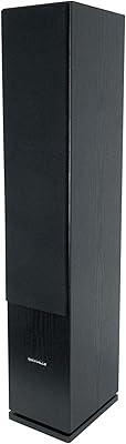 Rockville RockTower 68B Passive Tower Speaker