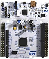 STMicroelectronics NUCLEO-L476RG Development Board — image 1