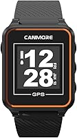 CANMORE TW353 Golf GPS Watch — image 9