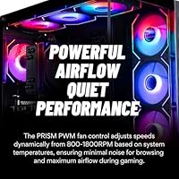 Empowered PC Panorama XL RTX 5090 Gaming Desktop — image 2