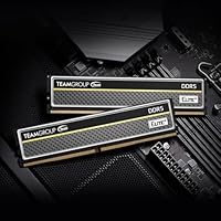 TEAMGROUP Elite Plus DDR5 32GB 4800MHz RAM — image 6