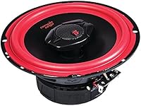 CERWIN-VEGA! V465 Vega 6.5IN 2-Way Coaxial Speakers — image 1