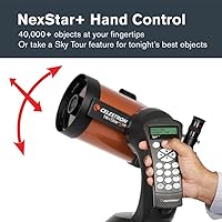 Celestron NexStar 5SE Computerized Telescope — image 6
