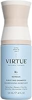 Virtue Clarifying Detox Shampoo 4oz — image 1