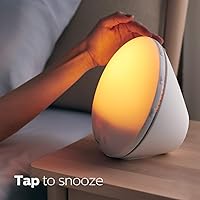 Philips SmartSleep Wake-up Light HF3520/60 — image 6