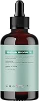 Maple Holistics Certified Organic Rosemary Oil for Hair 4oz — image 4