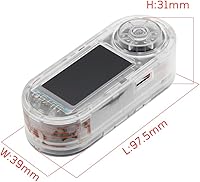 LILYGO T-Embed CC1101 ESP32-S3 Development Board with 1.9″ IPS TFT LCD — image 7