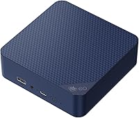Beelink EQ14 Mini PC 16GB RAM 1TB SSD — image 1