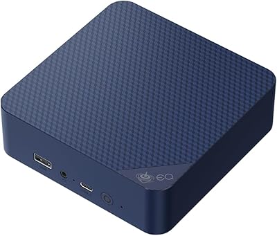 Beelink EQ14 Mini PC (N150, 16GB, 1TB)