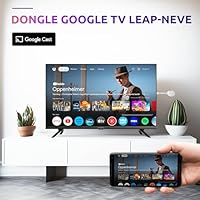Strong Leap-Neve 4K UHD Android TV Streaming Box — image 3