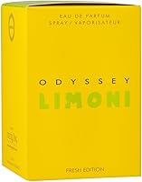 Armaf Odyssey Limoni Fresh Edition for Men 3.3oz EDP — image 4
