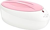 True Glow by Conair Paraffin Wax Machine for Hands and Feet - Pink — image 1