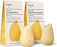HiBAR Soothe Shampoo & Conditioner Set — image 1