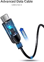 Netac Zslim 500GB Portable SSD — image 5