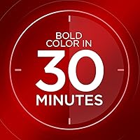 Clairol Vidal Sassoon Pro Series Hair Coloring Tools 1 Deep Black — image 3