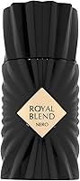 Fragrance World Royal Blend Nero Extrait de Parfum 100mL — image 1