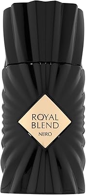 Fragrance World Royal Blend Nero Extrait de Parfum 100mL