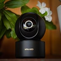 IMILAB C22 3K Security Indoor Camera — image 2