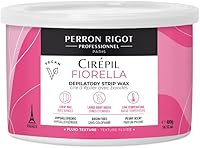 Cirepil Fiorella Soft Wax 400g — image 1