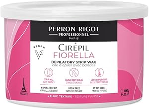 Cirepil Fiorella Soft Wax 400g Review