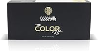 Parallel Products Henna Color Kit - 3 Gram Mini-Collection for Grey Coverage — image 5