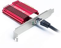 TP-Link TX401 10GB PCIe Network Card — image 7