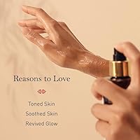 Kama Ayurveda Pure Rose Water Face and Body Mist, 200mL — image 3