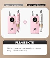 MelodySusie SC320F Nail Drill — image 2