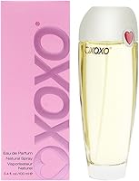 Xoxo by Victory International Eau De Parfum Spray 3.4oz — image 1