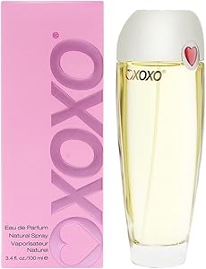 Xoxo by Victory International Eau De Parfum Spray 3.4oz Review