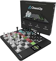 ChessUp 2 Electronic Chess Board by Bryght Labs — image 1