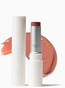 Beekman 1802 Goat Milk Tinted Lip Cream SPF 15, Spicy Nudey Review