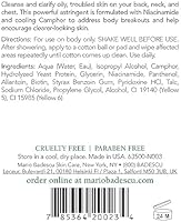 Mario Badescu Body Breakout Kit — image 5