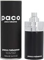 Paco Rabanne Paco Eau De Toilette Spray 3.4 Oz — image 2