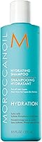 Moroccanoil Hydrating Shampoo 250ml — image 1
