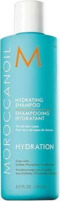 Moroccanoil Hydrating Shampoo 250ml