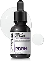 CNP PDRN Active Boost Face Serum 30ml — image 1
