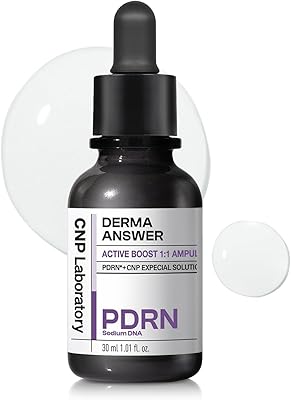 CNP PDRN Active Boost Face Serum 30ml