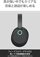 Sony WH-CH720N Wireless Noise Cancelling Headphones — image 8