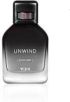 Tumi Unwind for Men 3.4oz EDP Spray — image 2