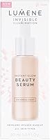 Lumene Invisible Illumination Instant Beauty Glow Serum 30ml — image 2