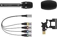 Sennheiser AMBEO VR Microphone — image 7