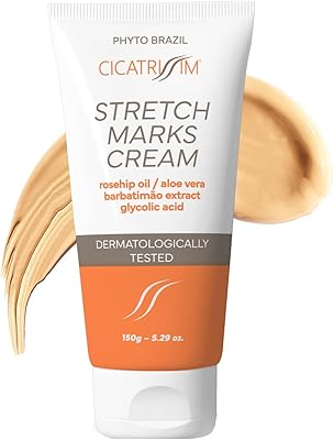 Cicatrissim Stretch Mark Cream 150g