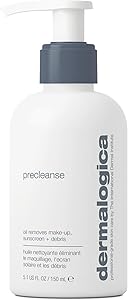 Dermalogica Precleanse Oil Cleanser 5.1oz